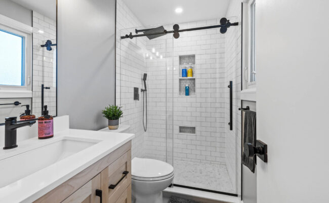 Ultimate Tips for Bathroom Renovation in Ottawa