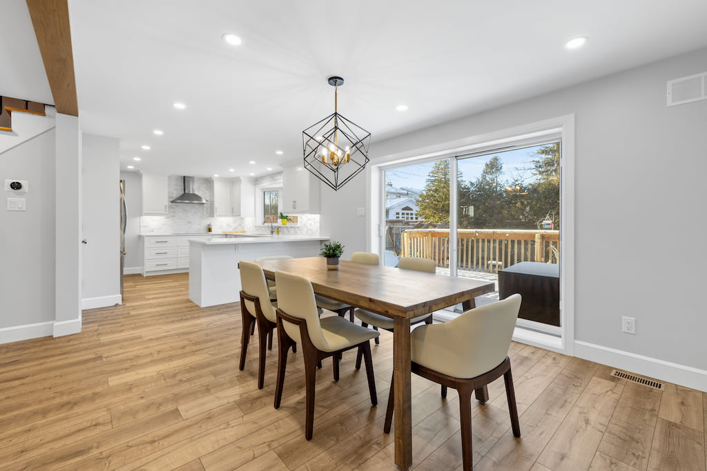 kitchen renovators ottawa