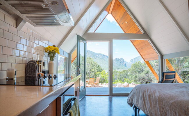 What is a Coach House?