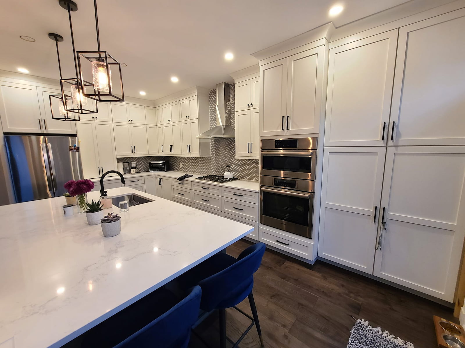 kitchen renovation ideas