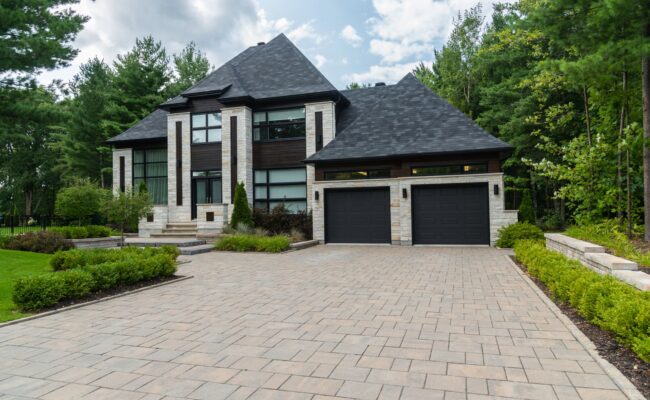 Creating House Addition Plans