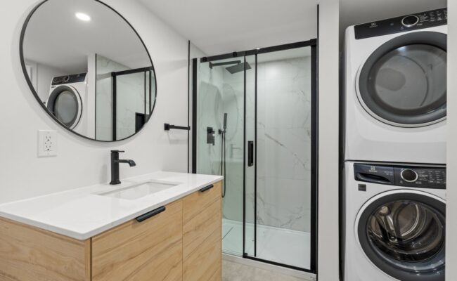 Bathroom Renovation Cost in Ottawa: 2026 Price Guide