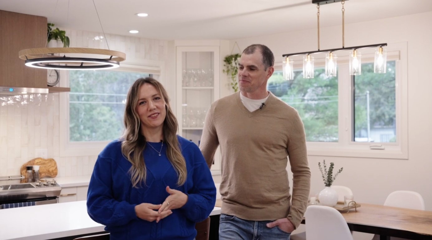 bungalow renovation review