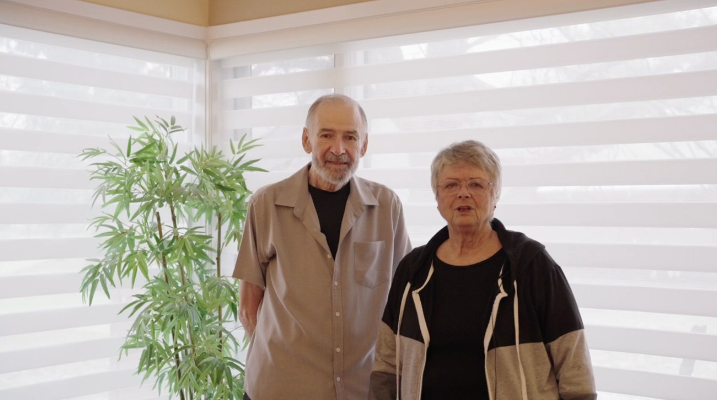 plainfield project testimonial